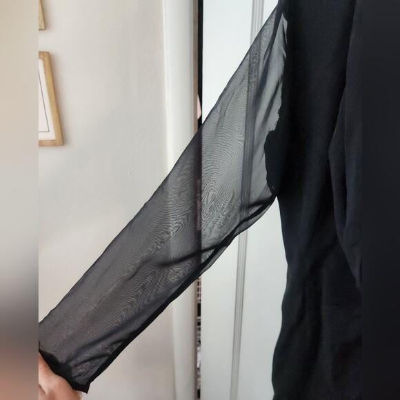 Alyn Paige Vintage Coat Blazer size 5 medium - Picture 3 of 14